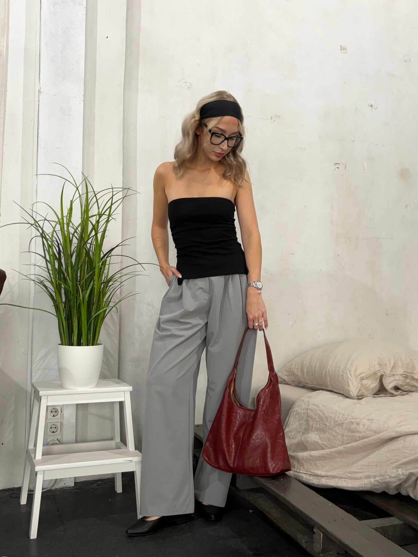 Valestra | Miel Doux Taske