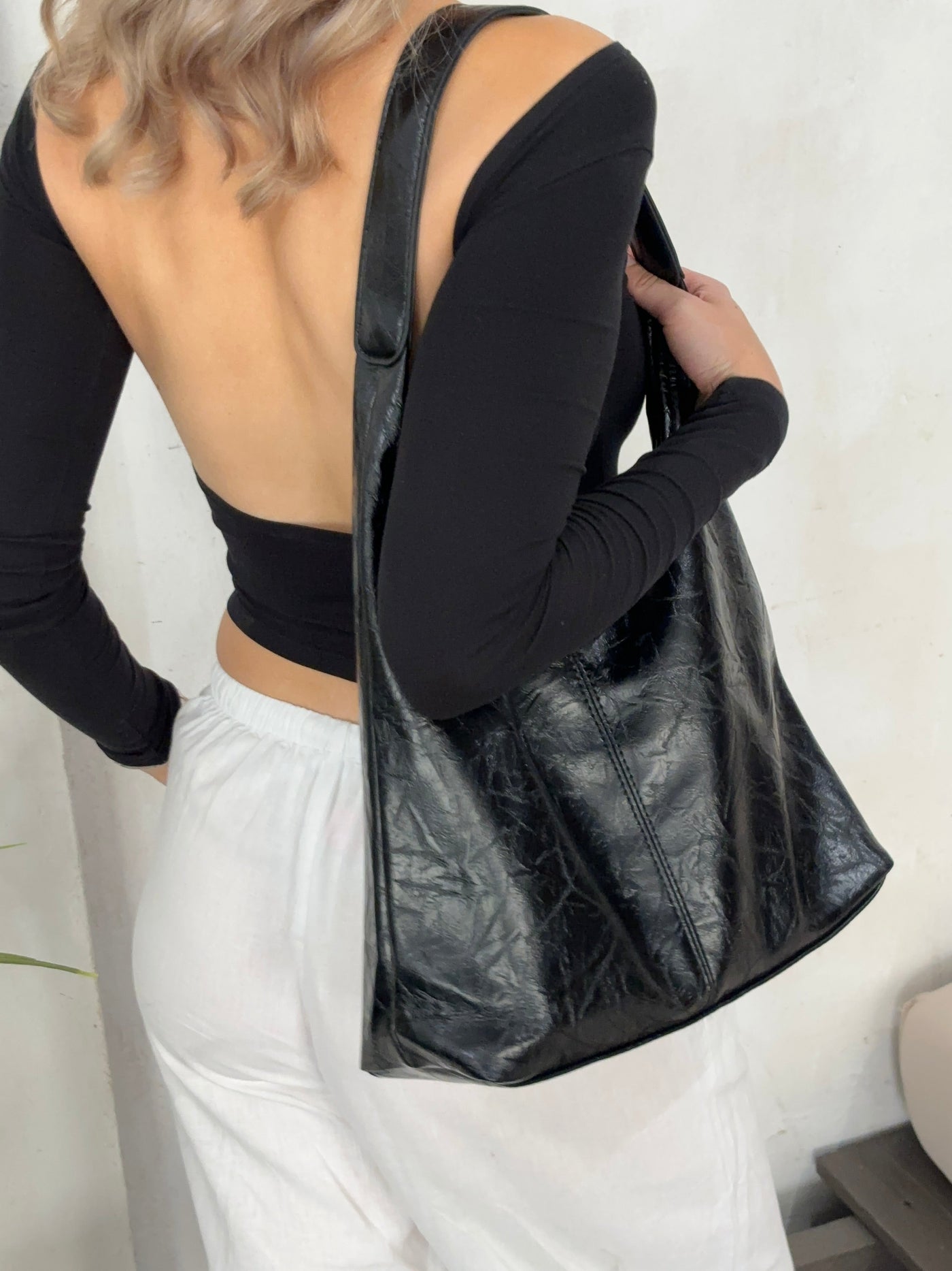 Valestra | Miel Doux Taske