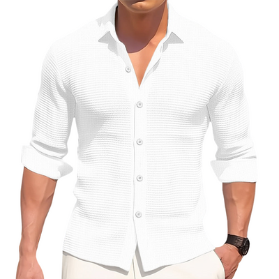 Valestra™ | Camicia in cotone