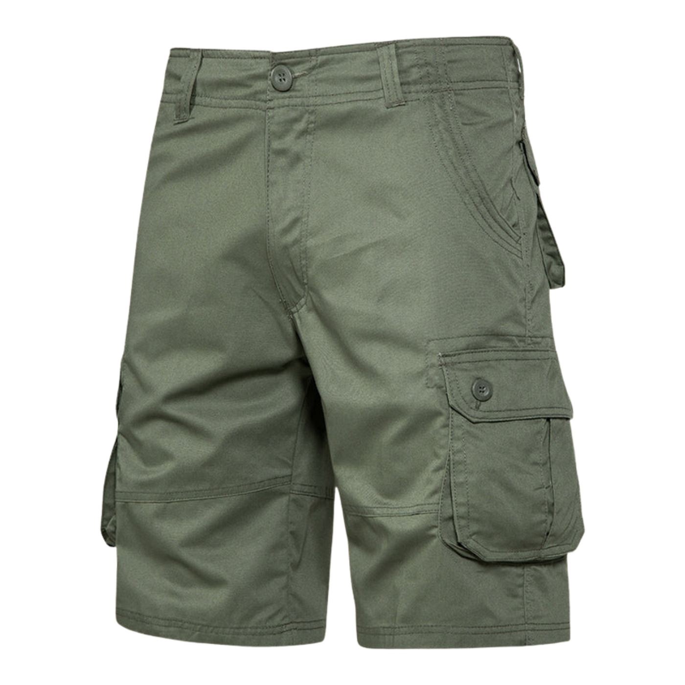 Valestra| Pantaloni estivi comodi con molteplici tasche
