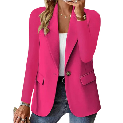 Valestra| Elegant Blazer