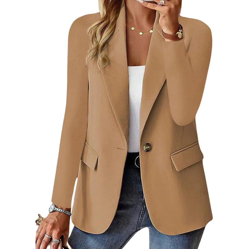 Valestra| Elegant Blazer