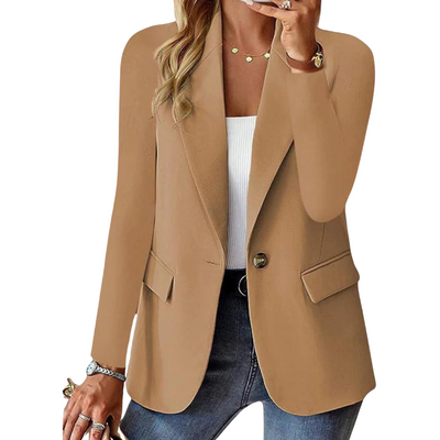 Valestra| Elegant Blazer