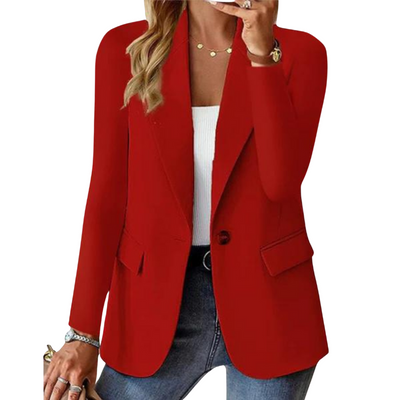 Valestra| Elegant Blazer