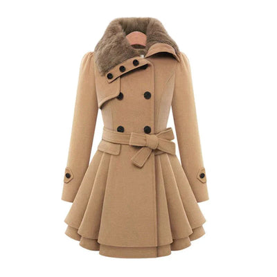 Valestra | Cloud Trench