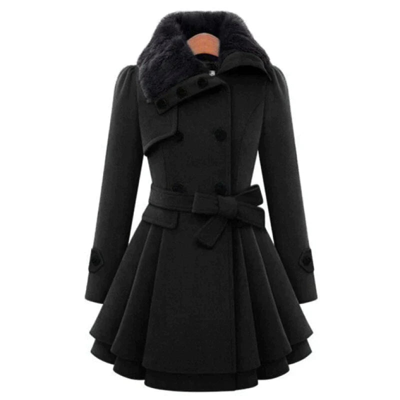 Valestra | Cloud Trench