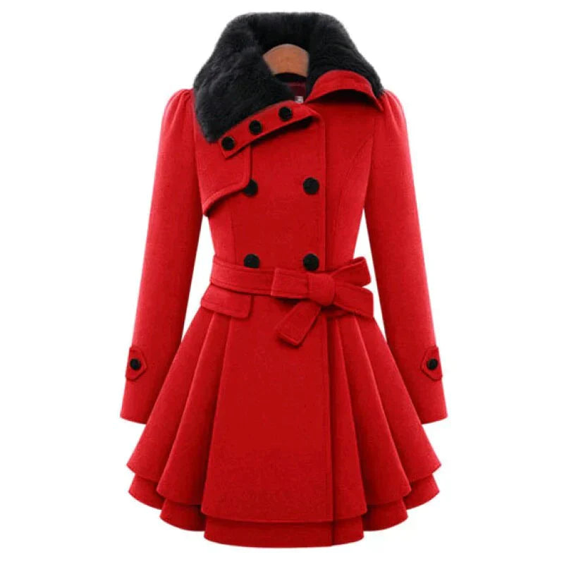Valestra | Cloud Trench