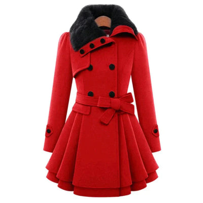 Valestra | Cloud Trench