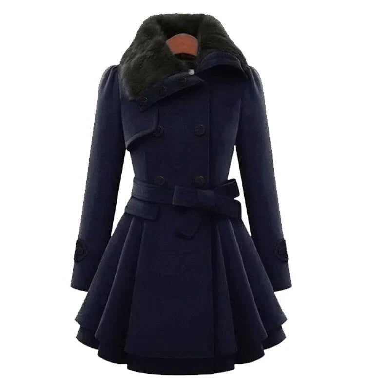 Valestra | Cloud Trench