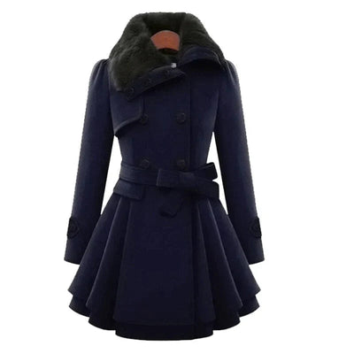 Valestra | Cloud Trench