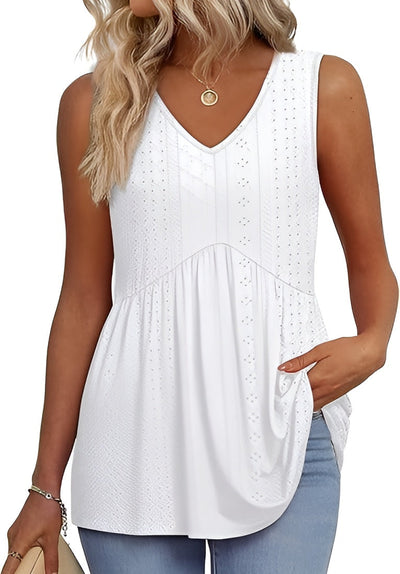 Valestra | Soft Clay Top
