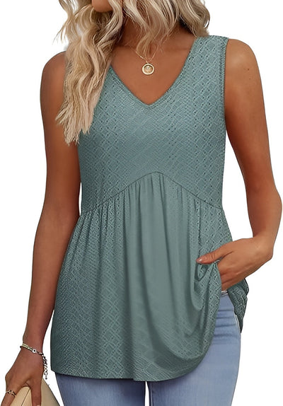 Valestra | Soft Clay Top