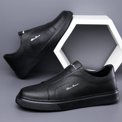 Valestra™ | Scarpe in vera pelle