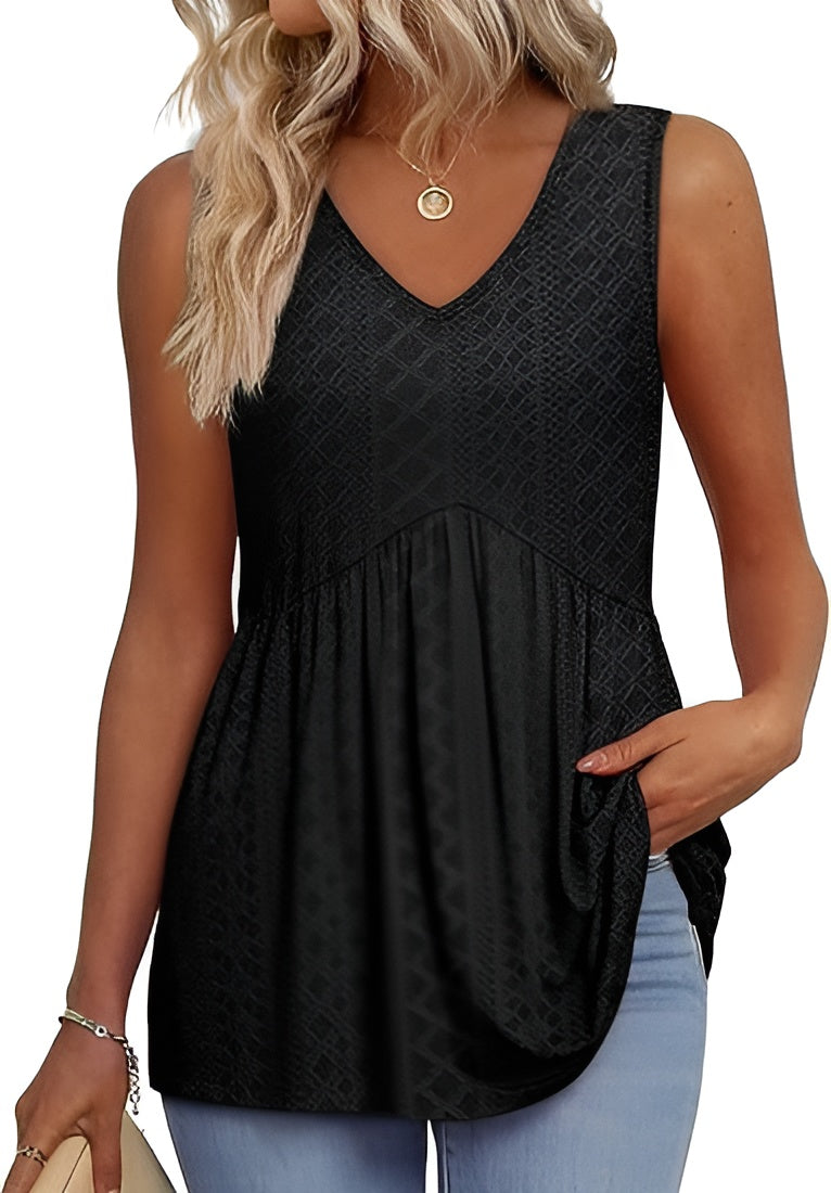 Valestra | Soft Clay Top