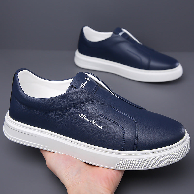 Valestra™ | Scarpe in vera pelle