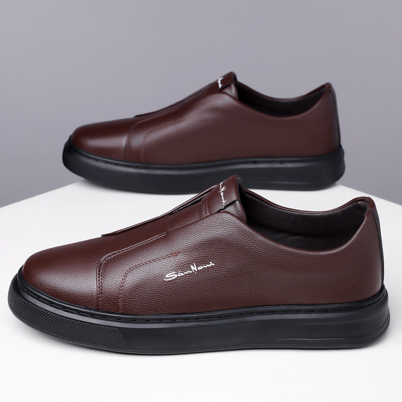 Valestra™ | Scarpe in vera pelle