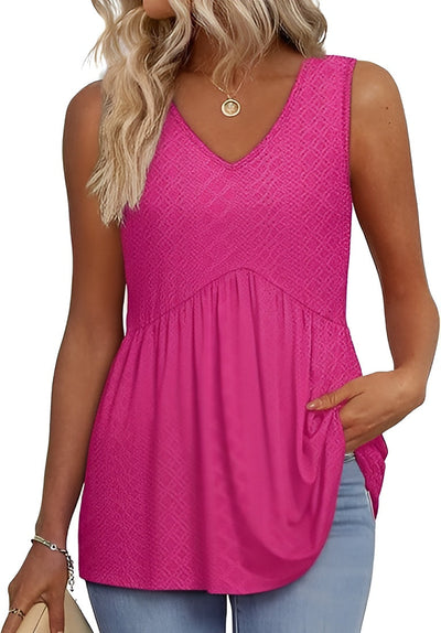 Valestra | Soft Clay Top