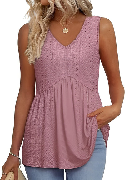 Valestra | Soft Clay Top