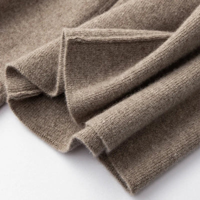 Valestra™ | Pantaloni Lounge in Cashmere Premium