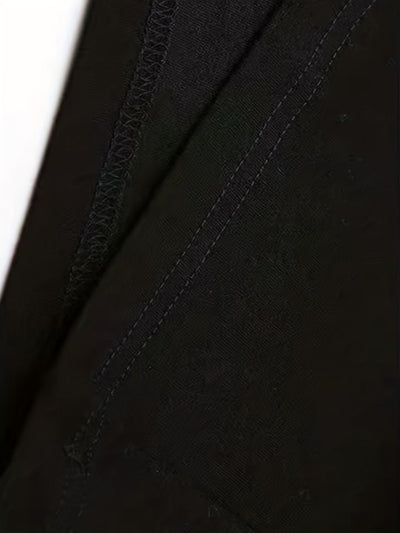 Valestra™ | T-shirt elegante a manica corta con stampa grafica