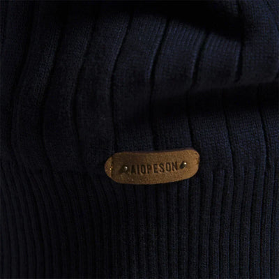 Valestra | Maglione con zip