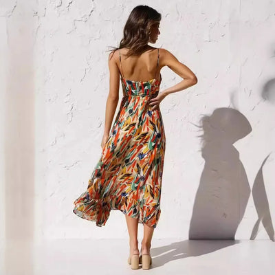 Valestra™ | Abito Bohemien