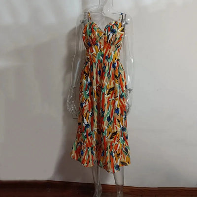 Valestra™ | Abito Bohemien