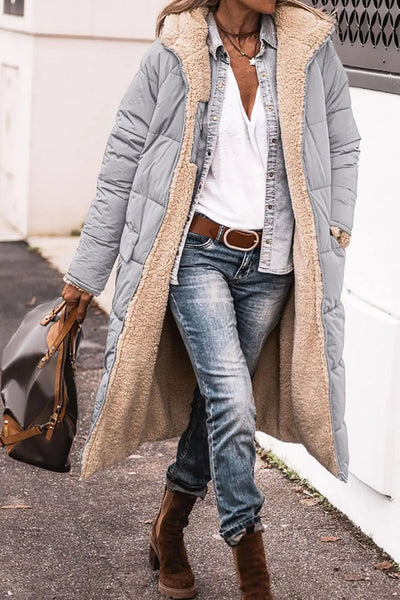Valestra | Linen Fog