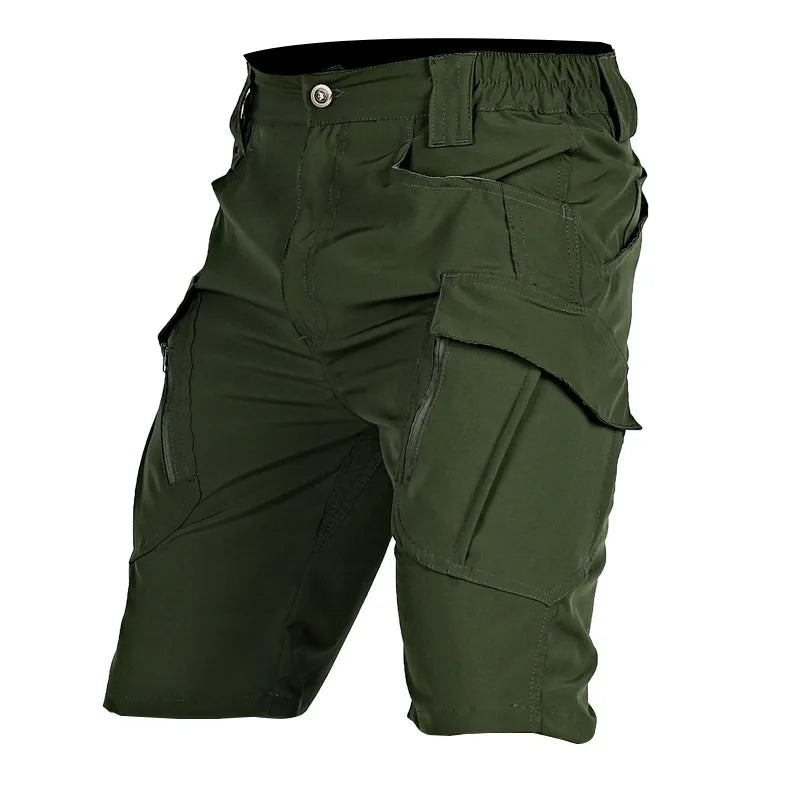 Valestra | Elegante nei Pantaloni Corti Pratici