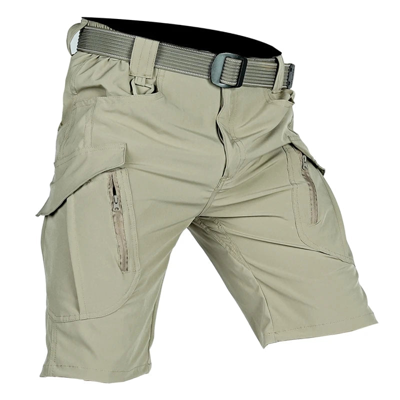Valestra | Elegante nei Pantaloni Corti Pratici