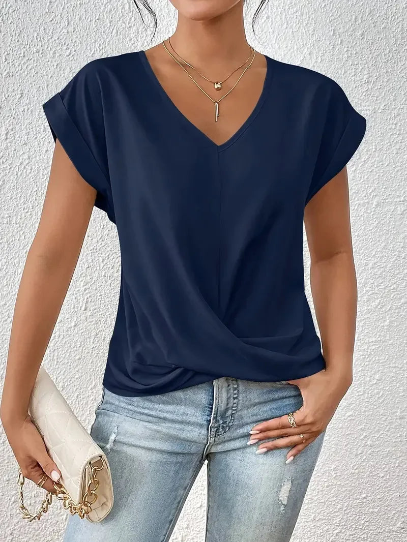 Valestra | Rose Quartz Top