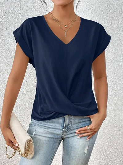 Valestra | Rose Quartz Top