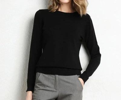 Valestra™ | Pull comfort in lana essenziale