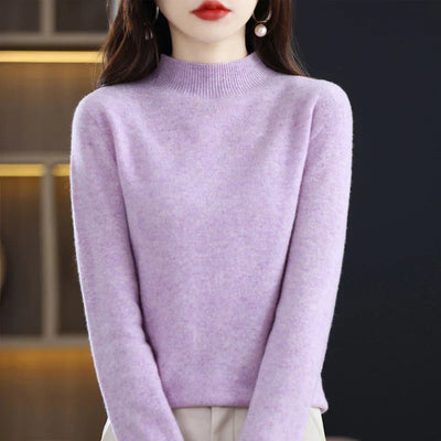 Valestra™ | Pull lussuoso 100% cashmere