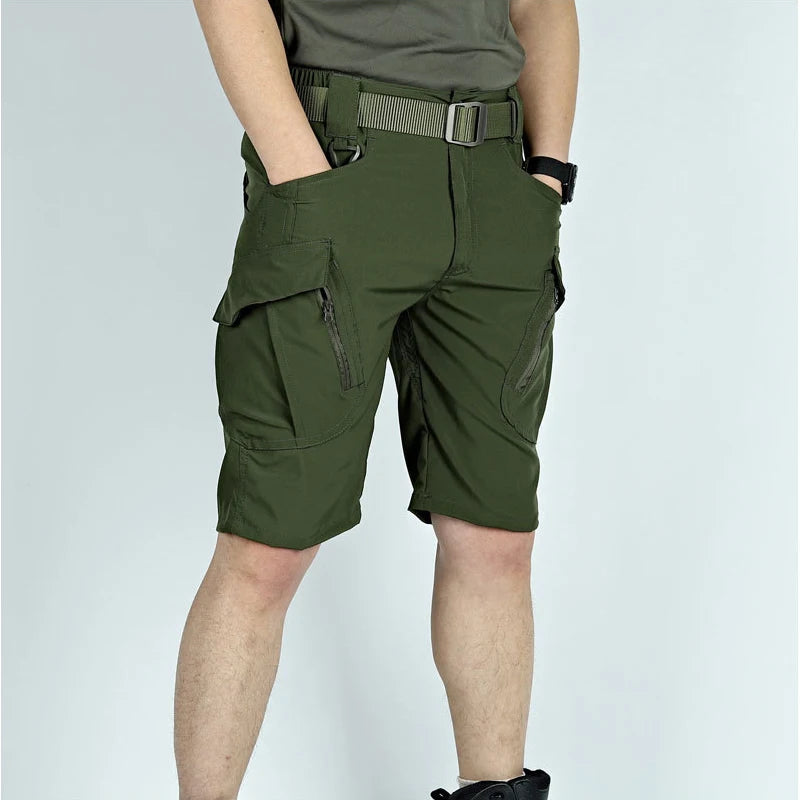 Valestra | Elegante nei Pantaloni Corti Pratici