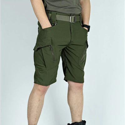 Valestra | Elegante nei Pantaloni Corti Pratici