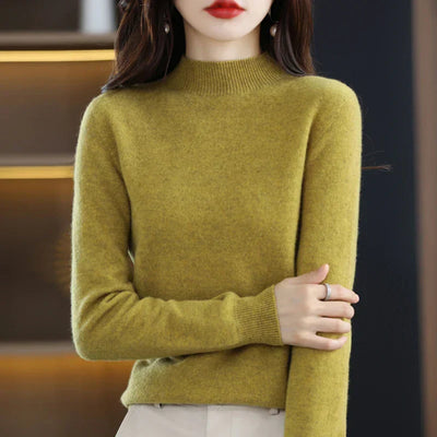 Valestra™ | Pull lussuoso 100% cashmere