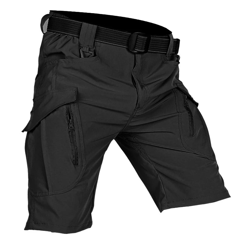 Valestra | Elegante nei Pantaloni Corti Pratici