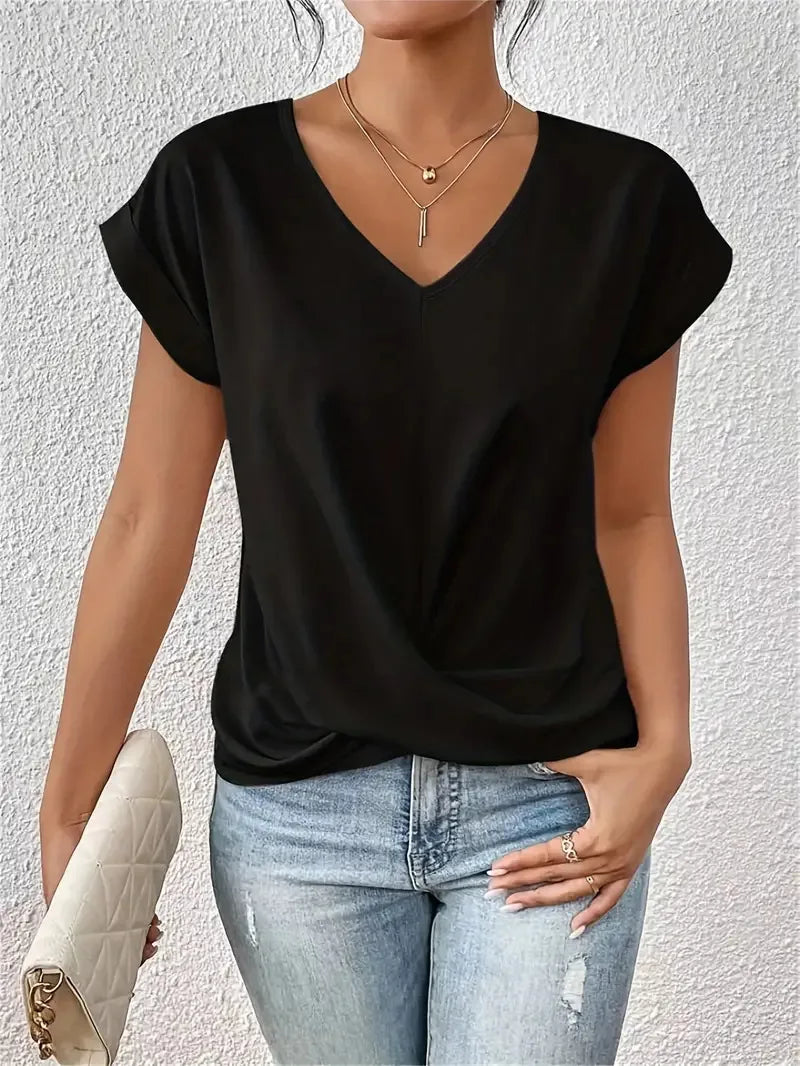 Valestra | Rose Quartz Top