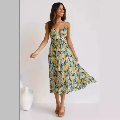 Valestra™ | Abito Bohemien