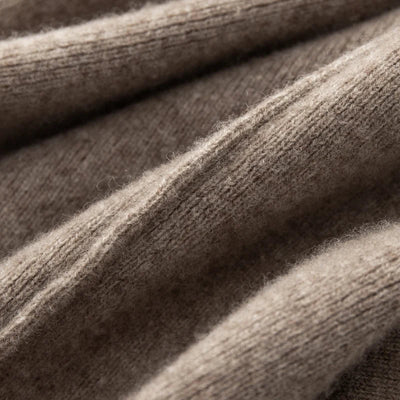 Valestra™ | Pantaloni Lounge in Cashmere Premium