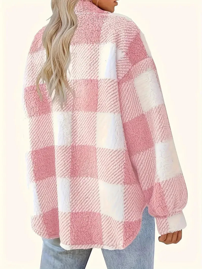 Valestra | Blush Storm