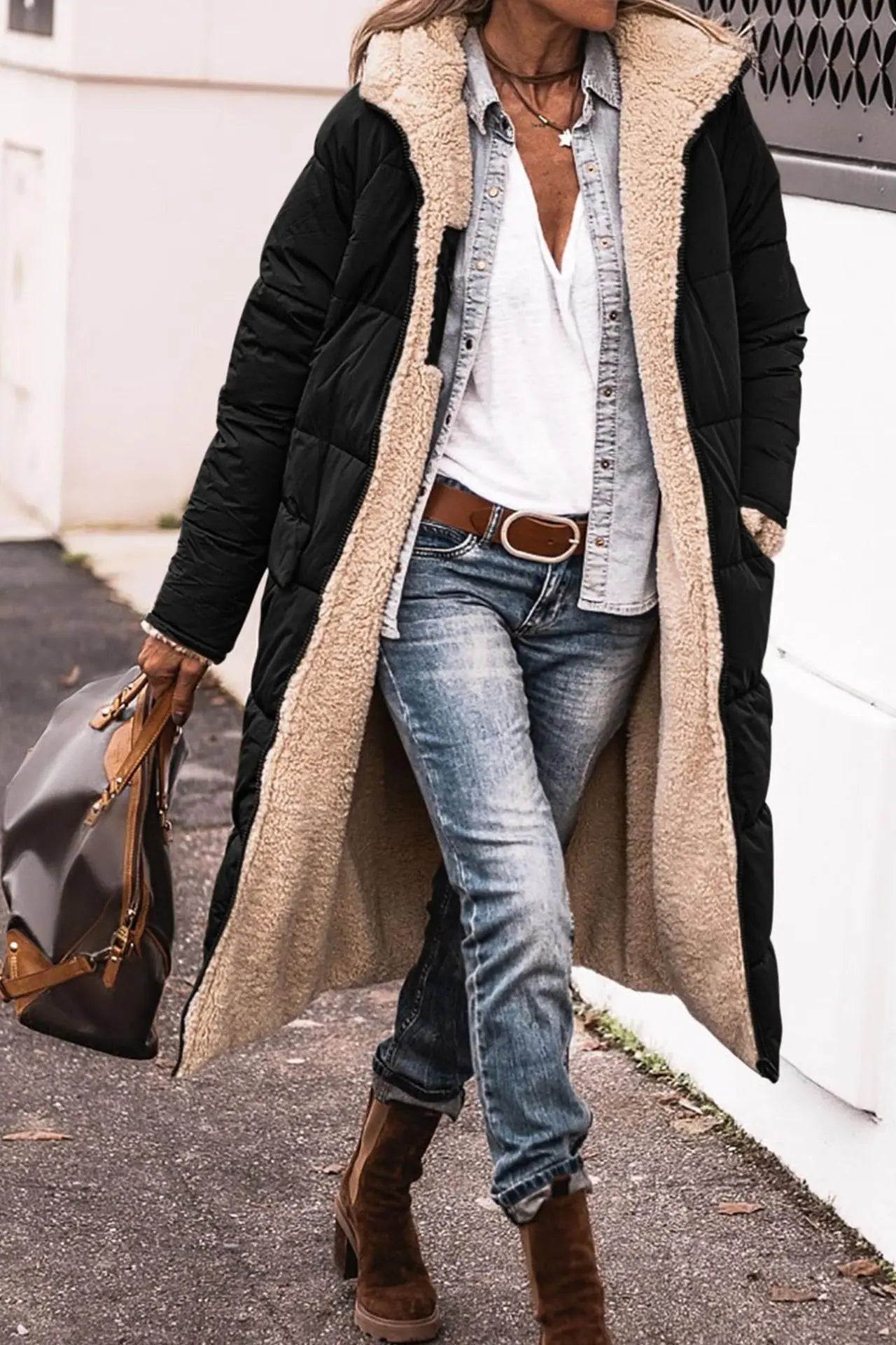 Valestra | Linen Fog