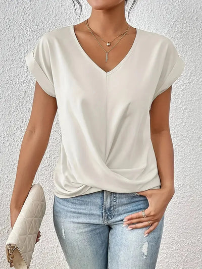 Valestra | Rose Quartz Top
