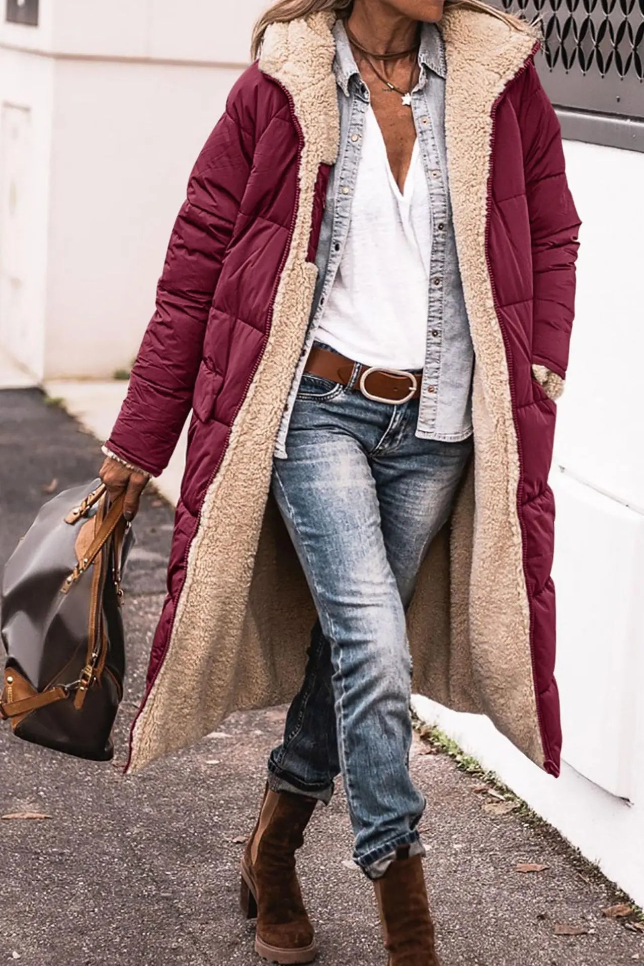 Valestra | Linen Fog