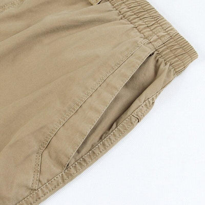 Valestra™ | Pantaloni in lino.