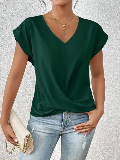 Valestra | Rose Quartz Top