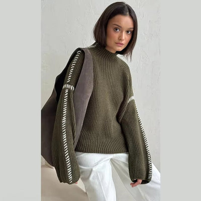 Valestra™ | Pull Oversize