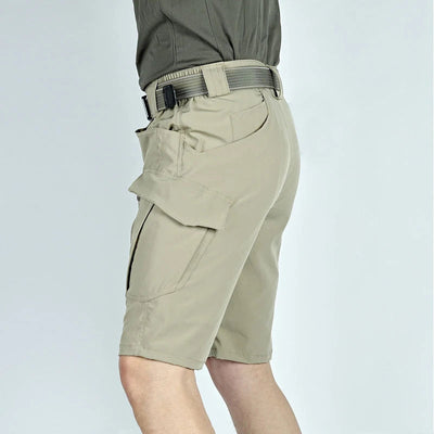 Valestra | Elegante nei Pantaloni Corti Pratici