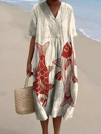 Valestra | Dune Silk